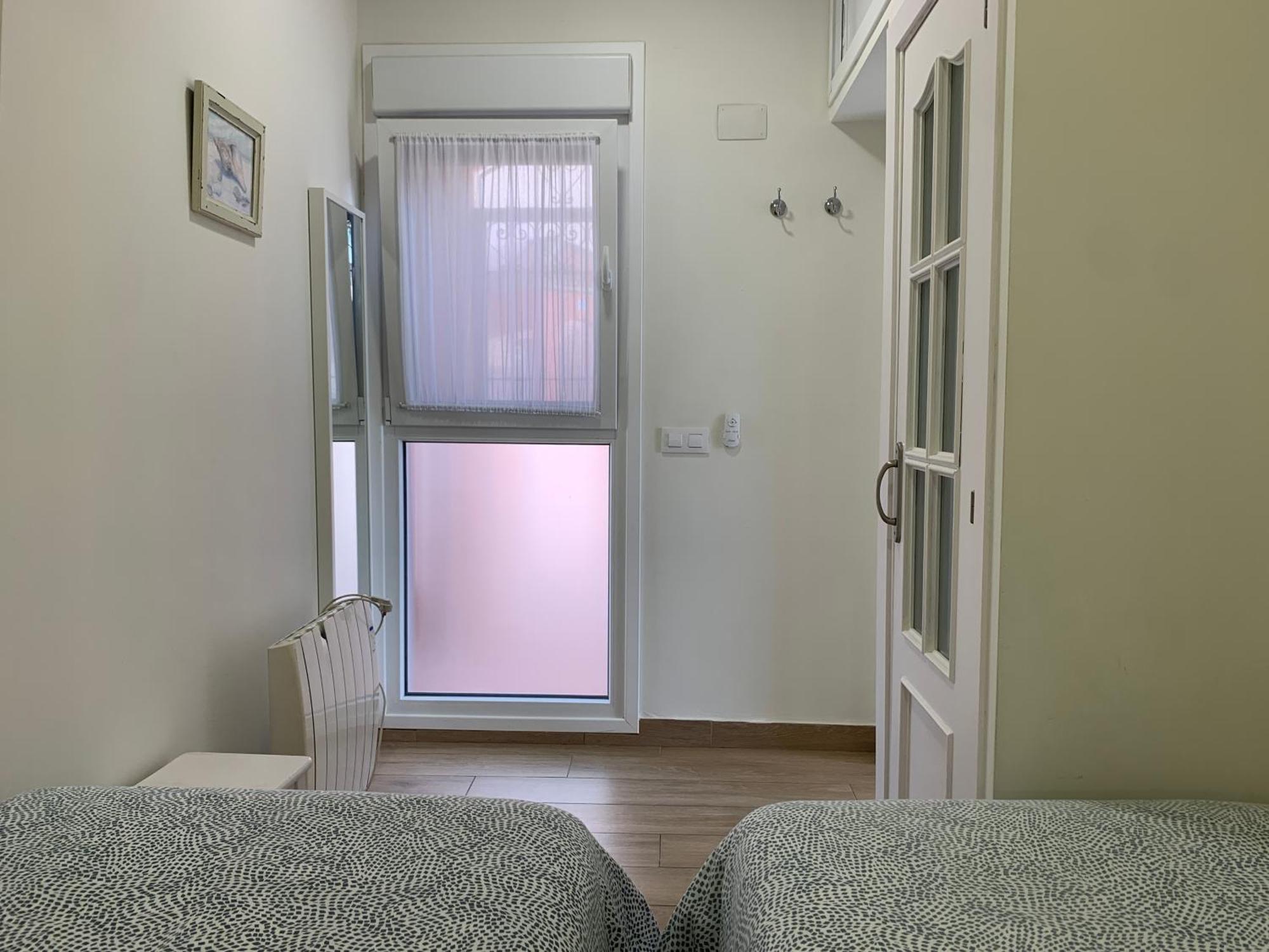 Apartamento La Vasca El Puerto de Santa María Dış mekan fotoğraf