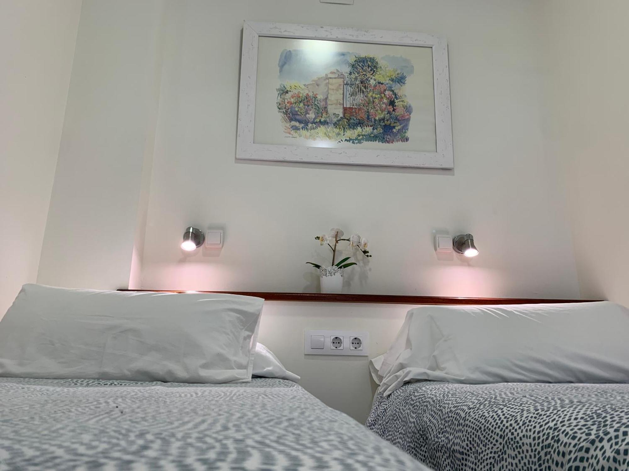 Apartamento La Vasca El Puerto de Santa María Dış mekan fotoğraf